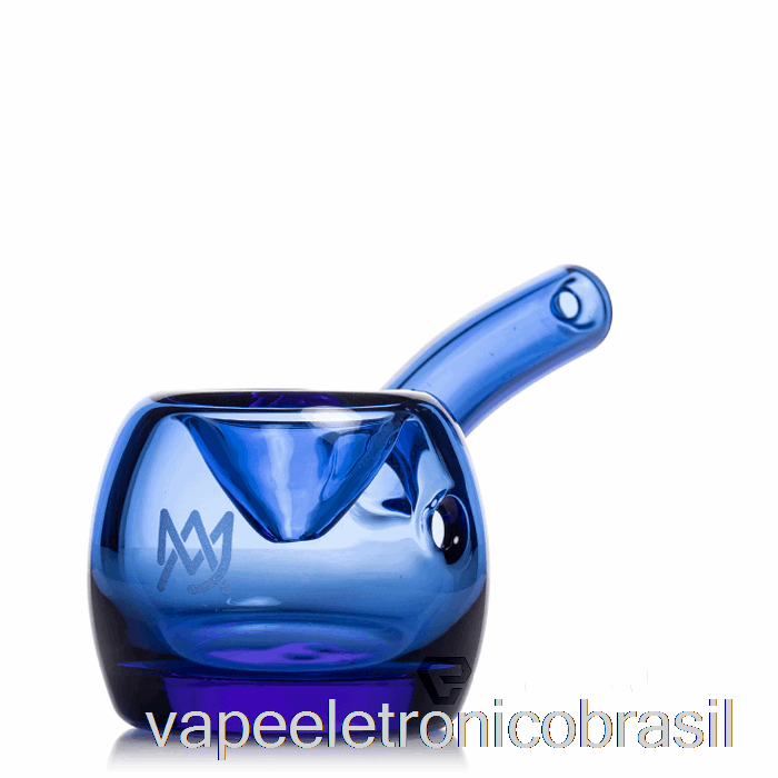 Vape Vaporesso Mj Arsenal Poleiro Tubo De Mão Azul